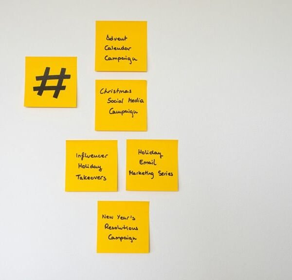 high authority business campaigns