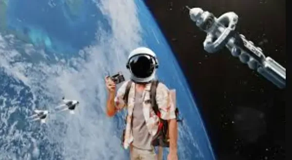 The Future of Interplanetary Travel