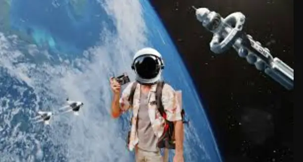 The Future of Interplanetary Travel