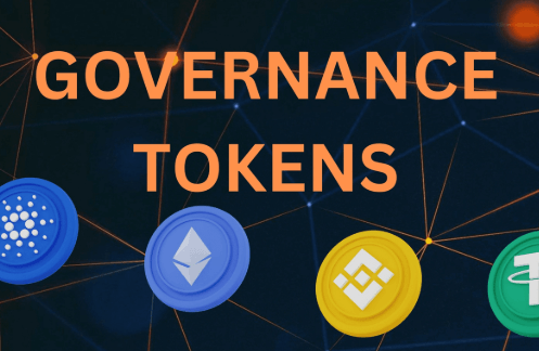 What Are Governance Tokens?