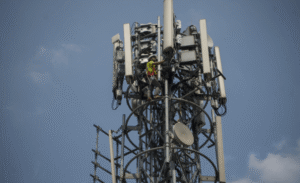 The Evolution of Digital Infrastructure