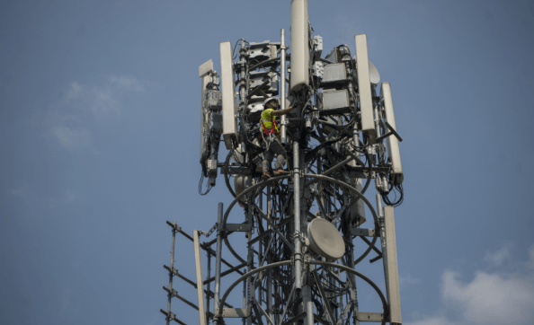 The Evolution of Digital Infrastructure