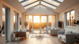 Flat Lantern Roof Ideas That Make Everyday Spaces Feel Bigger and Brighter