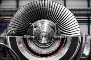 Choosing the Right Turbine Parts Supplier for Reliable Power Generation