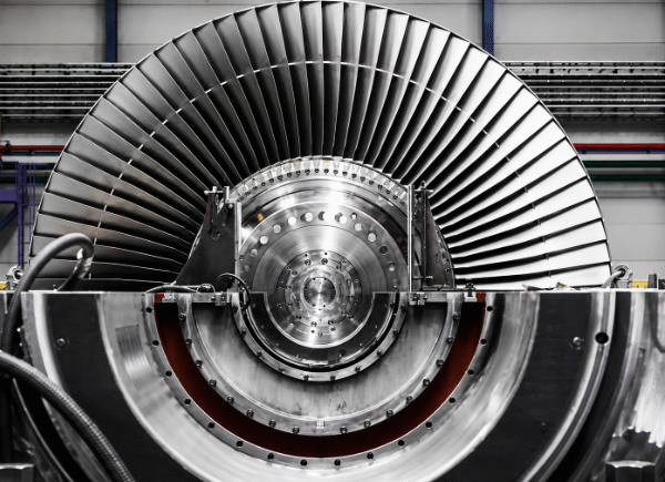 Choosing the Right Turbine Parts Supplier for Reliable Power Generation