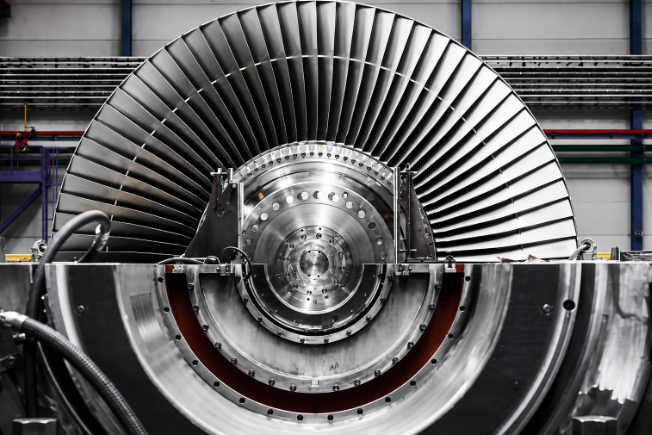 Choosing the Right Turbine Parts Supplier for Reliable Power Generation
