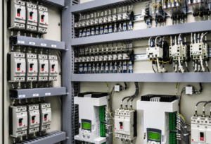 Why Electrical Switchboards Are Essential for Safe and Efficient Power Distribution