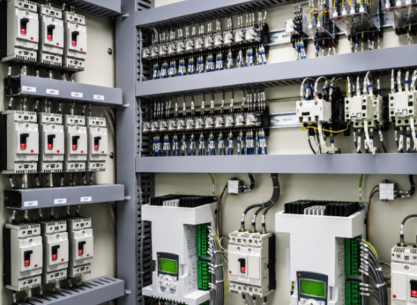 Why Electrical Switchboards Are Essential for Safe and Efficient Power Distribution