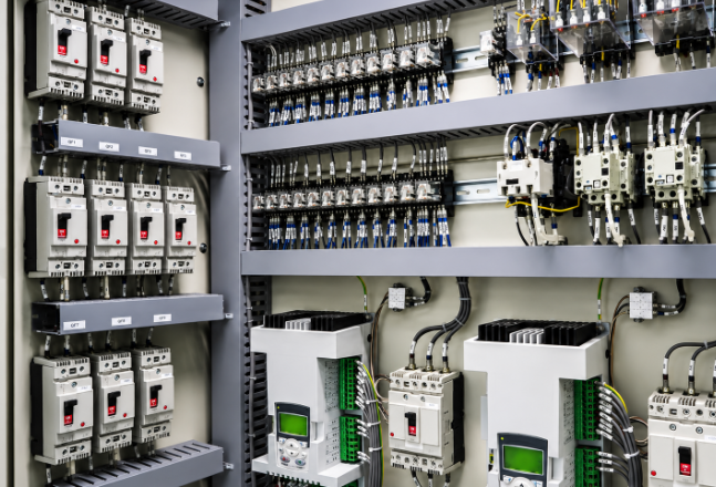 Why Electrical Switchboards Are Essential for Safe and Efficient Power Distribution