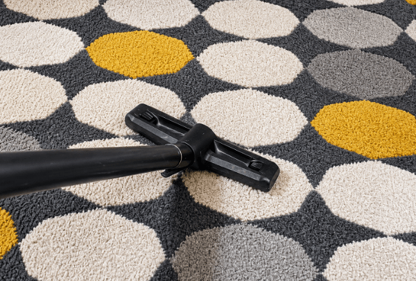 Why Choosing a Professional Rug Cleaning Company Protects Your Rugs for Years