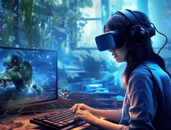 Why AI Powered Interfaces Could Redefine Game Discovery