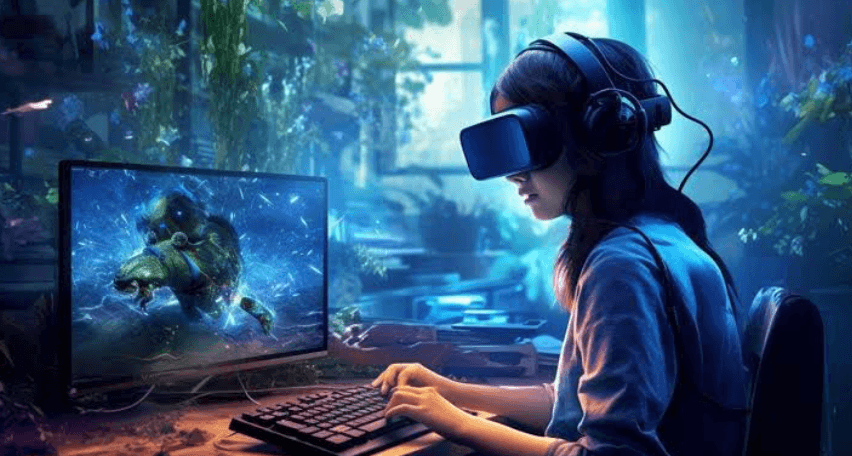 Why AI Powered Interfaces Could Redefine Game Discovery