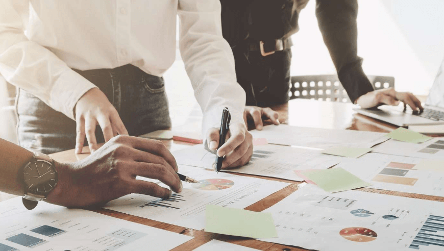 Performance Marketing: How Businesses Can Turn Marketing Spend Into Measurable Results